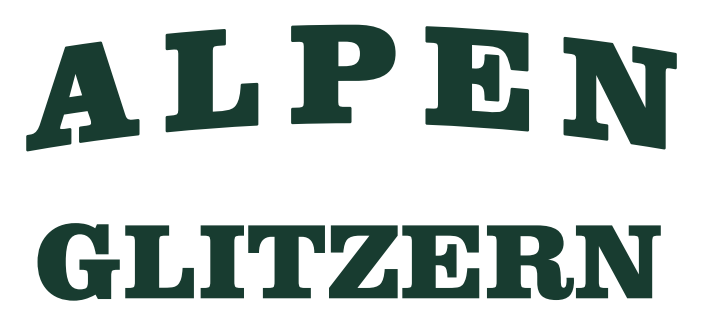 Alpenglitzern