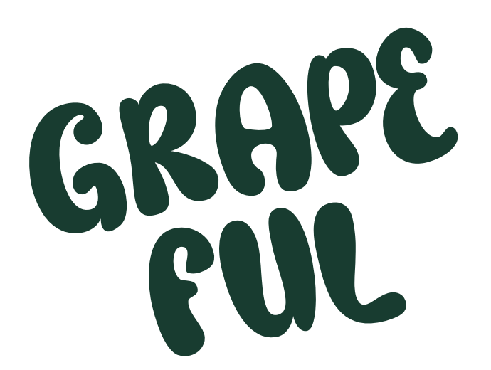Grapeful